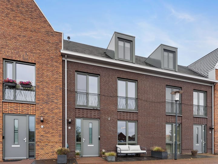 Photo 67 of Arsenaalstraat 3