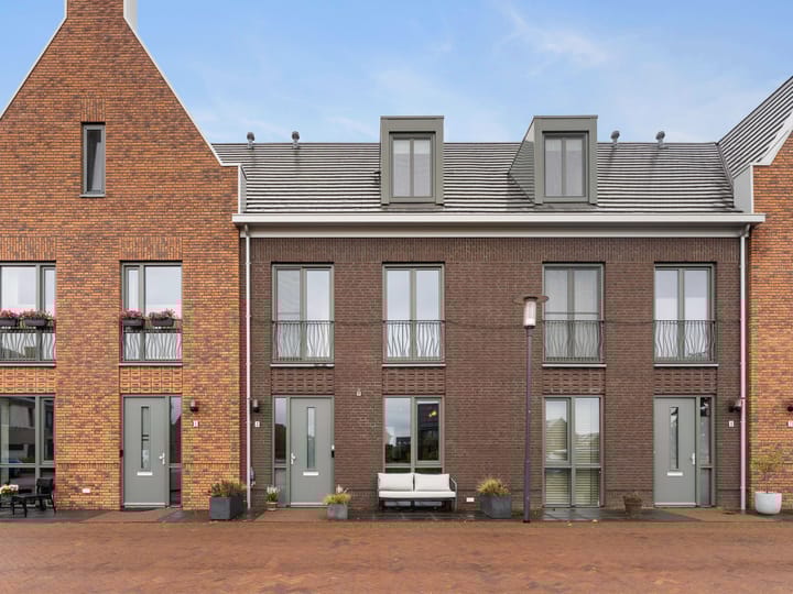 Photo 68 of Arsenaalstraat 3