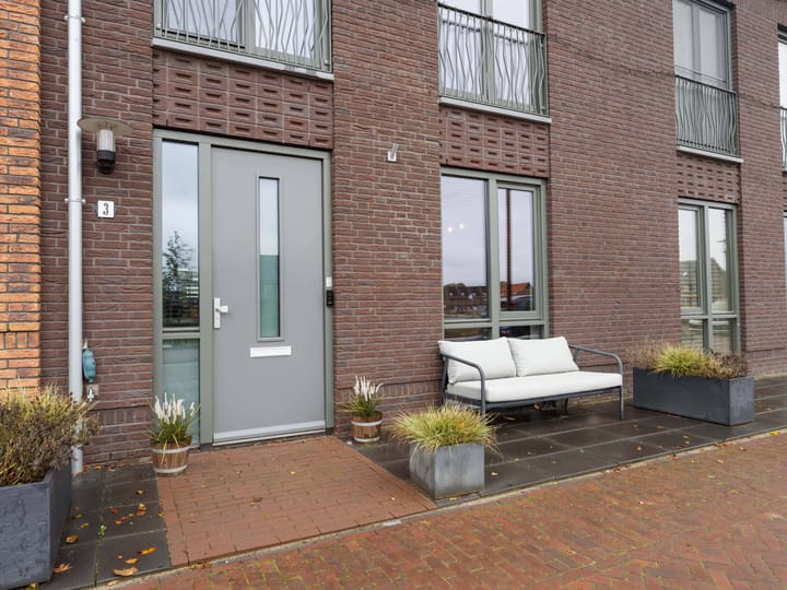 Photo 69 of Arsenaalstraat 3