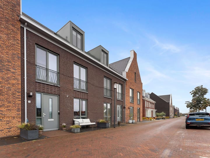 Photo 70 of Arsenaalstraat 3