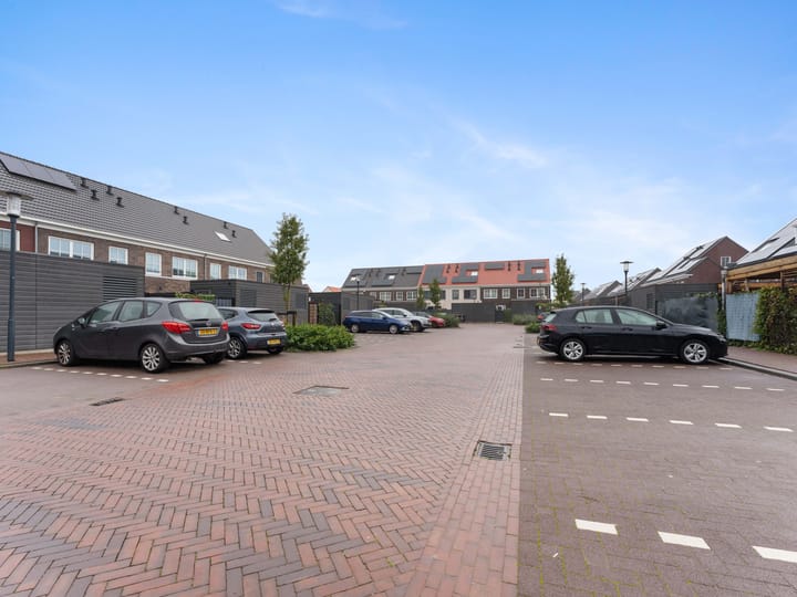 Photo 71 of Arsenaalstraat 3