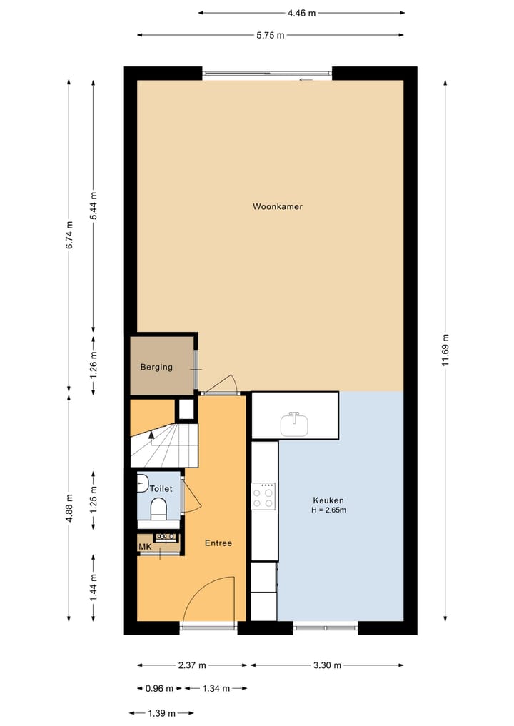 Photo 74 of Arsenaalstraat 3