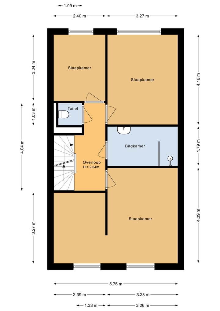 Photo 75 of Arsenaalstraat 3