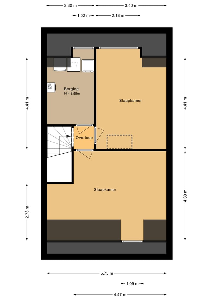 Photo 76 of Arsenaalstraat 3