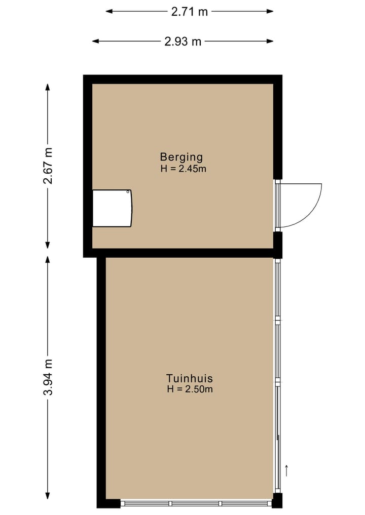 Photo 77 of Arsenaalstraat 3