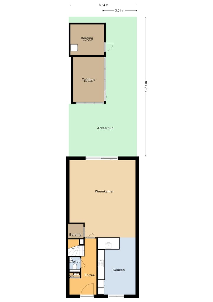 Photo 78 of Arsenaalstraat 3