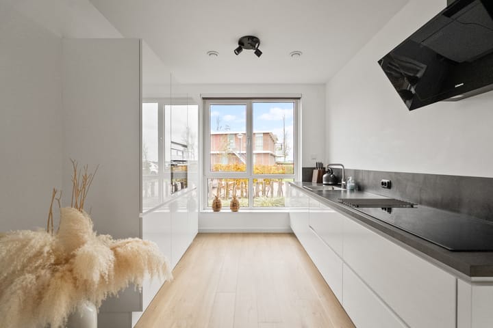 Foto 3 van Kastanjehout 15-B