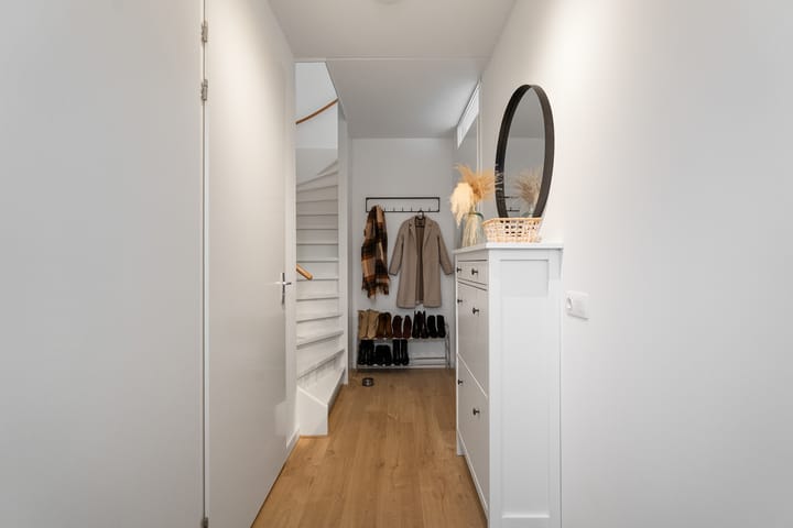 Foto 5 van Kastanjehout 15-B