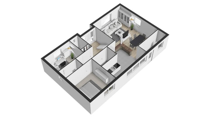 Photo 36 of Bloemenstraat 52