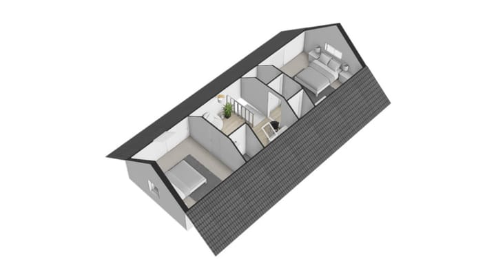 Photo 38 of Bloemenstraat 52