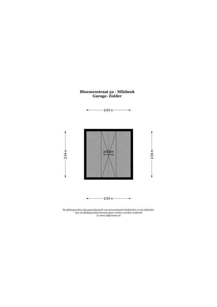 Photo 41 of Bloemenstraat 52