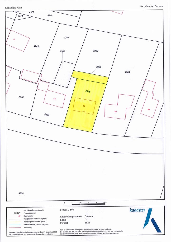 Photo 43 of Bloemenstraat 52