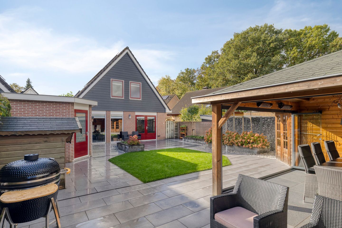 Foto 4 van Hovenierslaan 8