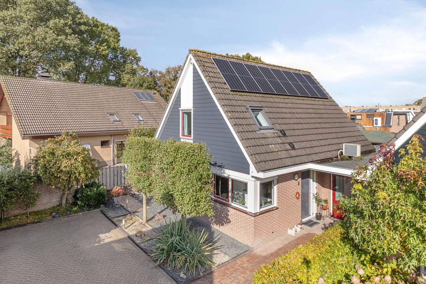 Foto 5 van Hovenierslaan 8