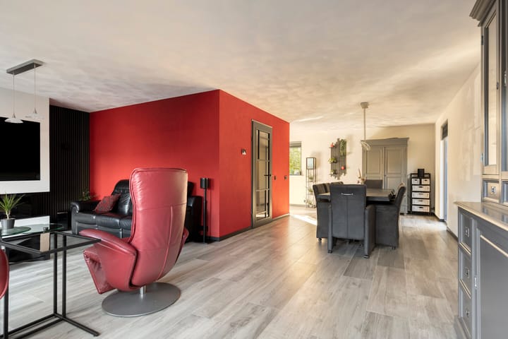 Foto 7 van Hovenierslaan 8