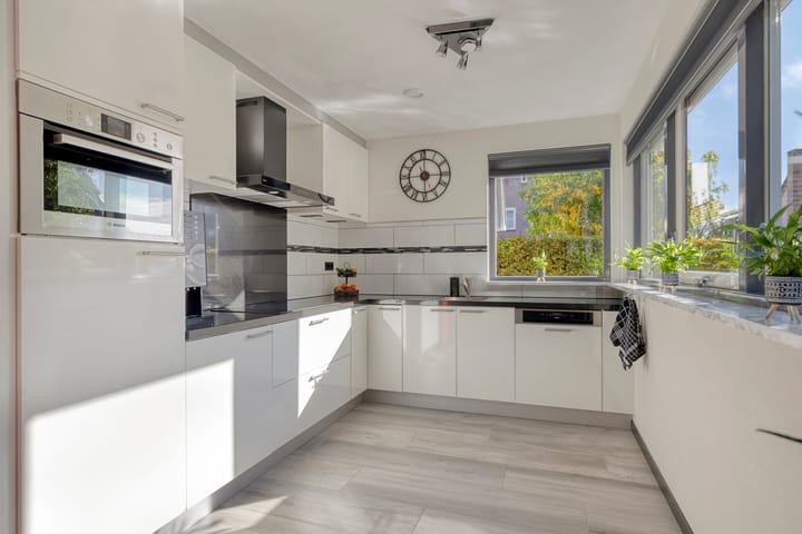 Foto 9 van Hovenierslaan 8