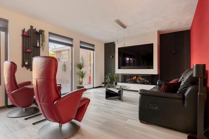 Foto 13 van Hovenierslaan 8