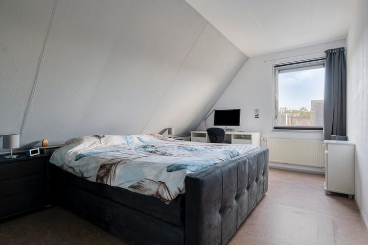 Foto 18 van Hovenierslaan 8