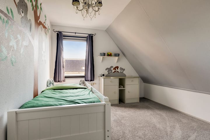 Foto 20 van Hovenierslaan 8