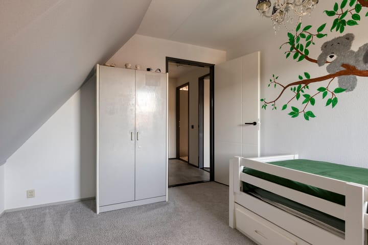 Foto 21 van Hovenierslaan 8