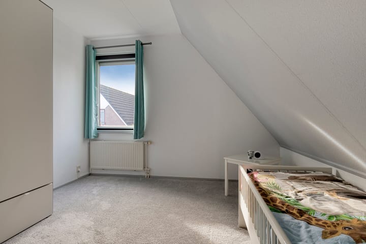 Foto 23 van Hovenierslaan 8