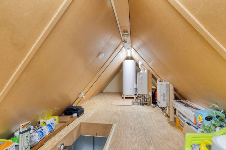 Foto 24 van Hovenierslaan 8