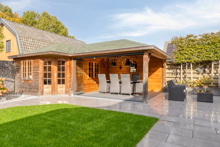 Foto 26 van Hovenierslaan 8