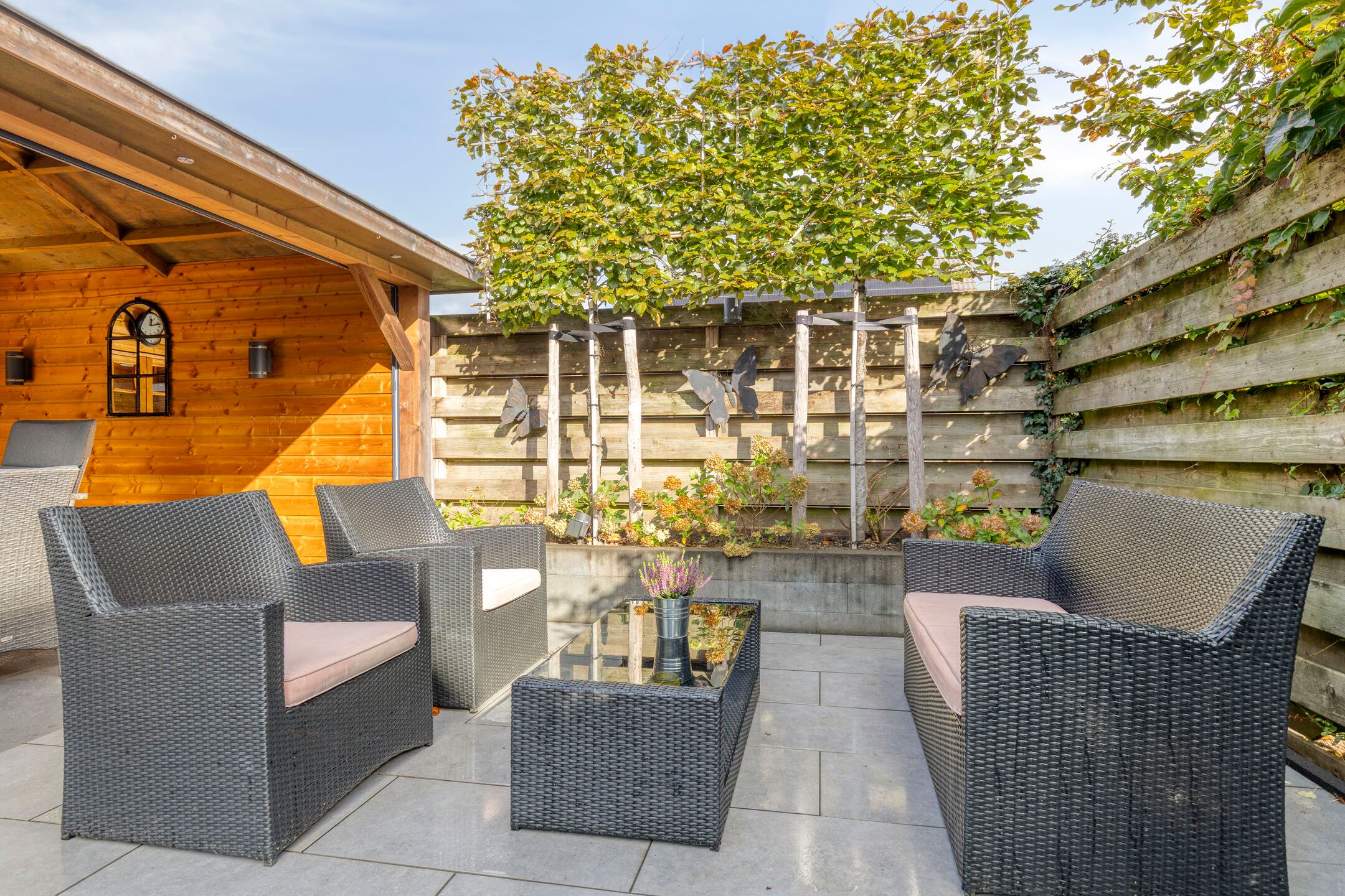 Foto 30 van Hovenierslaan 8