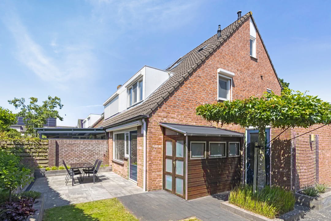 Photo 23 of Stuksbeemden 149