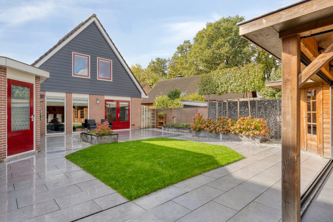 Foto 31 van Hovenierslaan 8