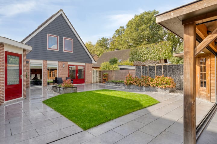 Foto 31 van Hovenierslaan 8