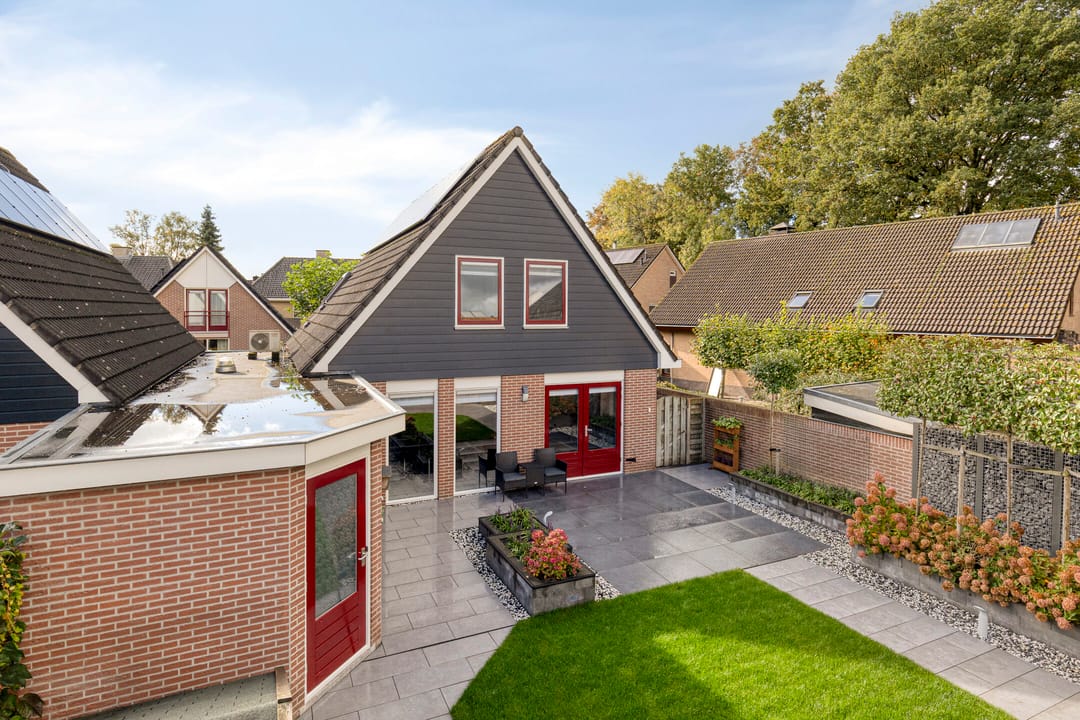 Foto 32 van Hovenierslaan 8