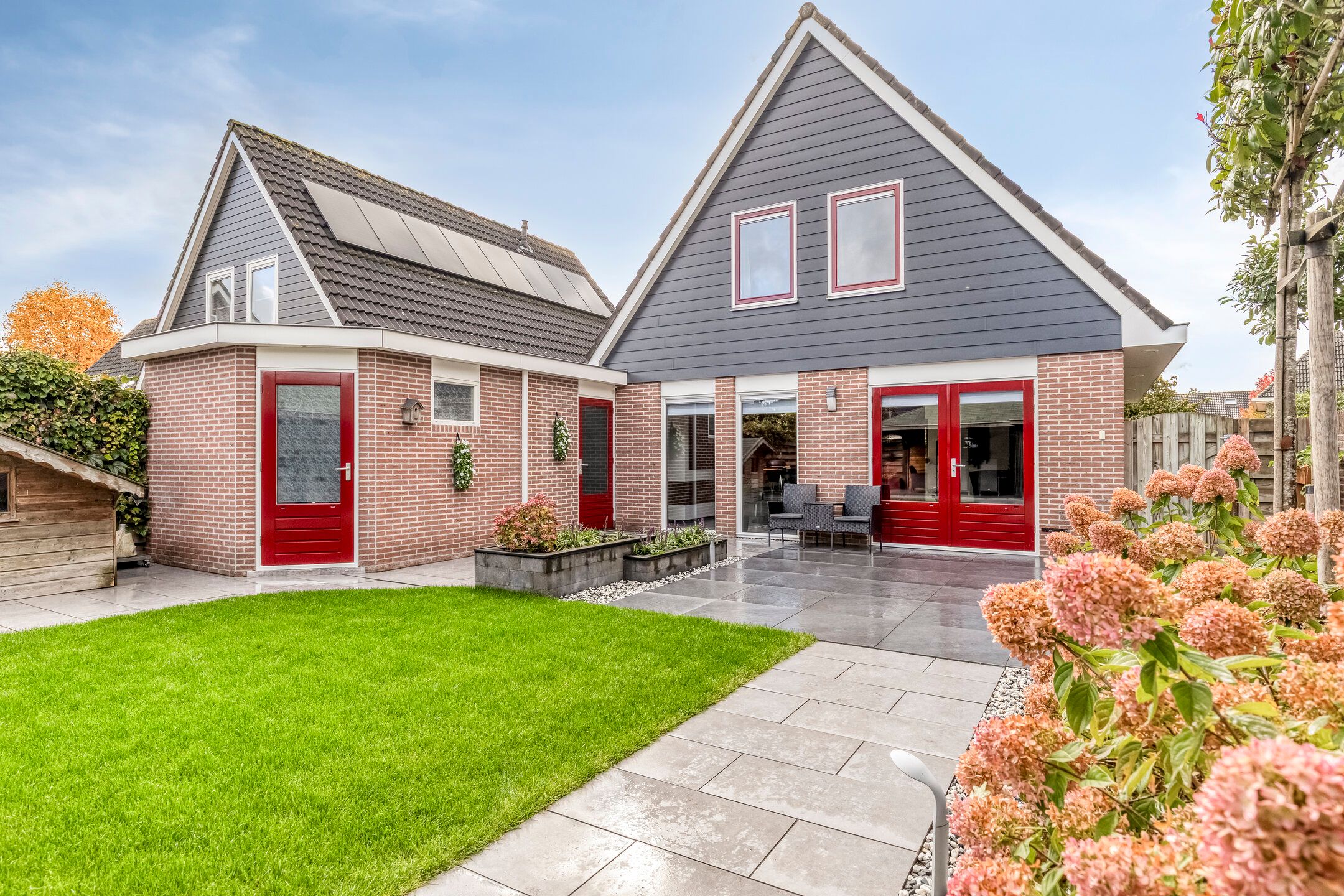 Hovenierslaan, 8, Scherpenzeel (GE), 3925BW, Gelderland, Nederland 8