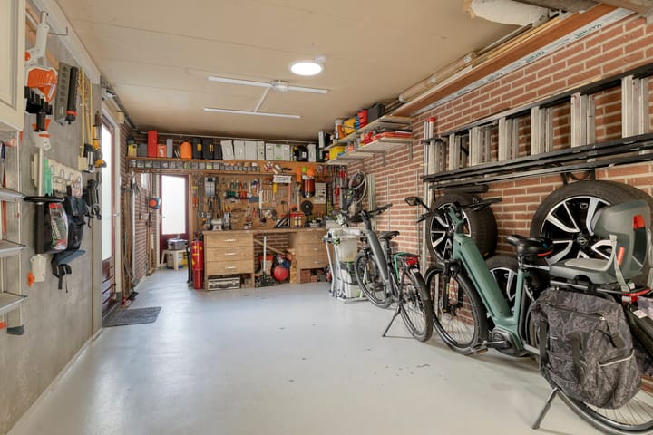 Foto 34 van Hovenierslaan 8