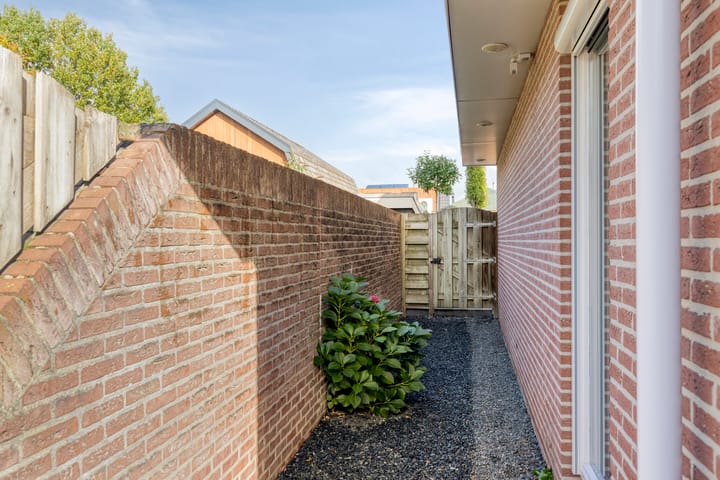 Foto 35 van Hovenierslaan 8