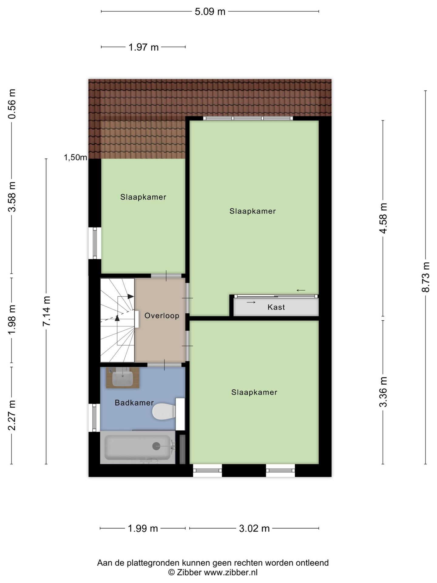 Photo 34 of Stuksbeemden 149