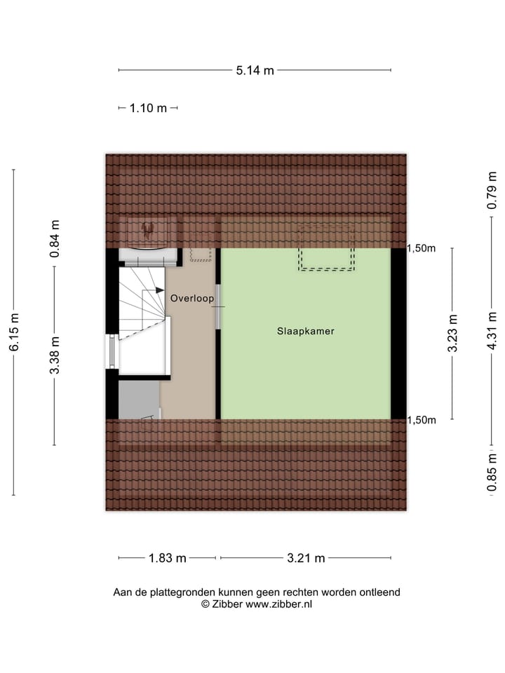 Foto 35 van Stuksbeemden 149