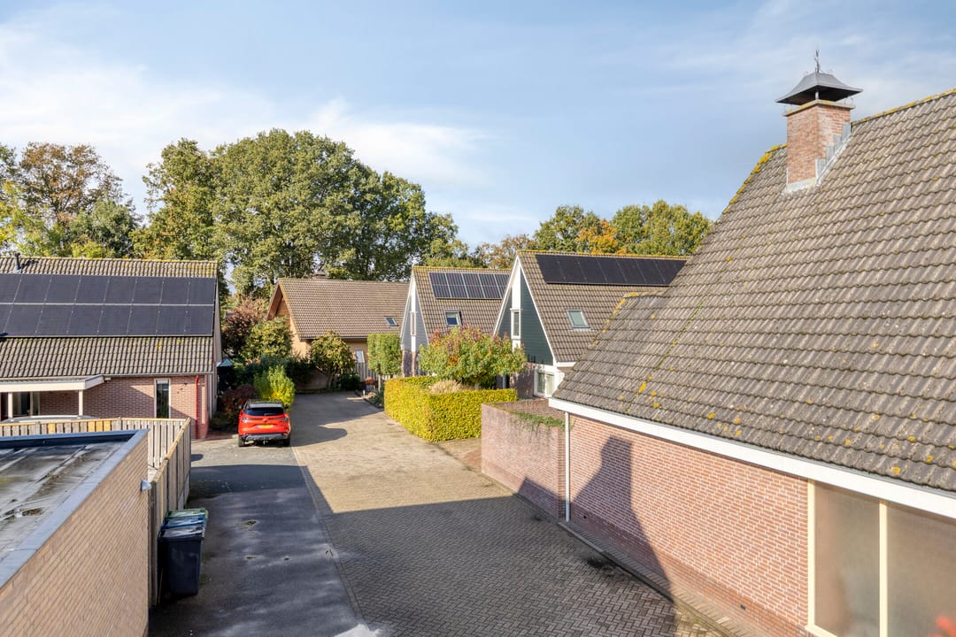 Foto 38 van Hovenierslaan 8