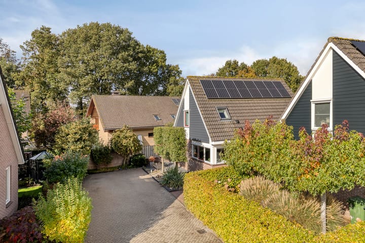 Foto 37 van Hovenierslaan 8