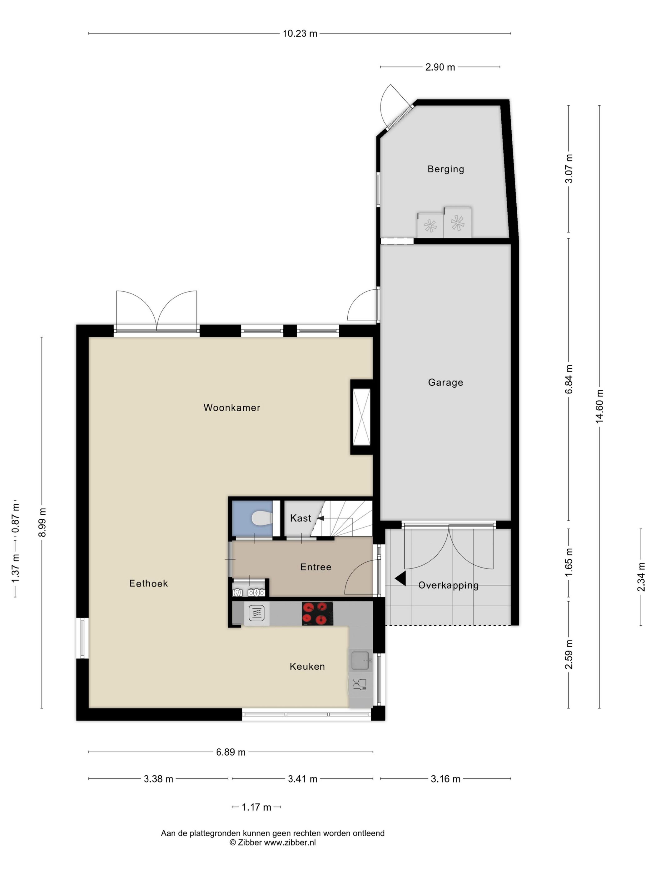 Foto 45 van Hovenierslaan 8