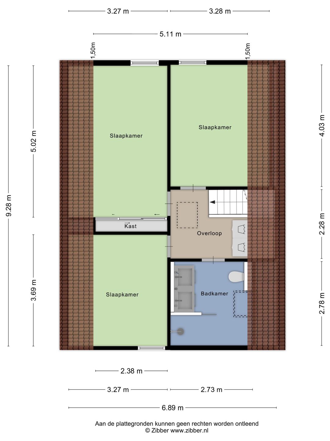 Foto 46 van Hovenierslaan 8