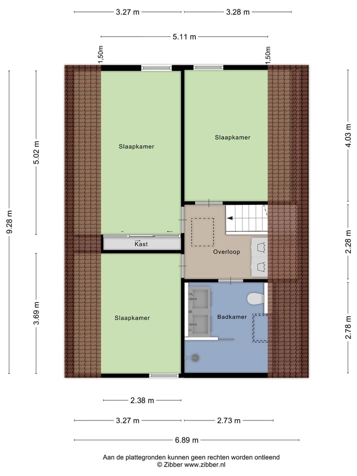 Foto 46 van Hovenierslaan 8