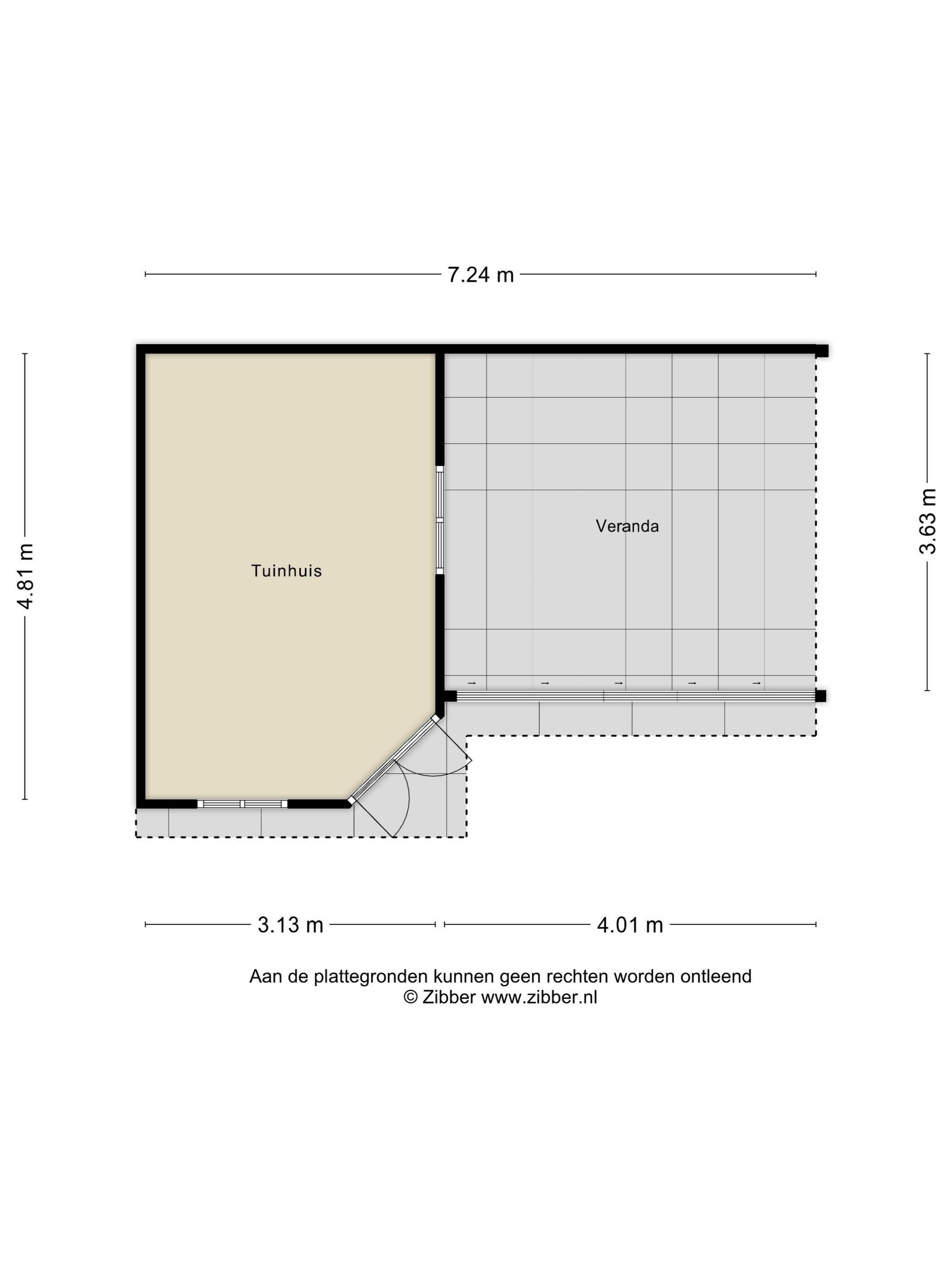 Foto 48 van Hovenierslaan 8