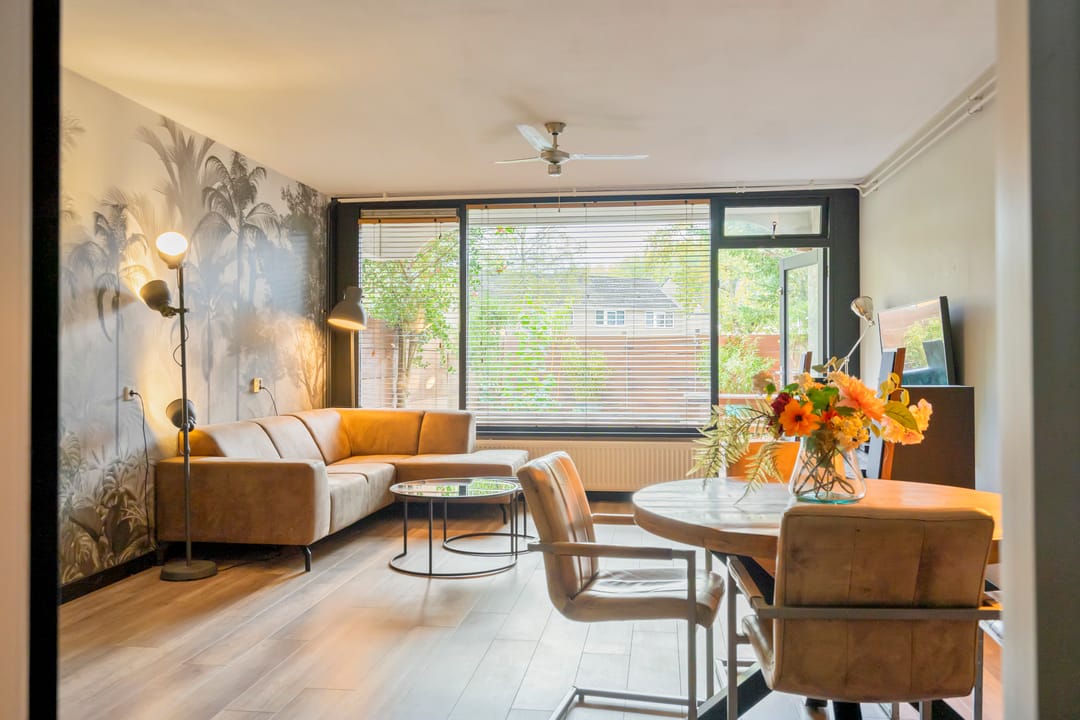 Foto 2 van Eefsebeek 10