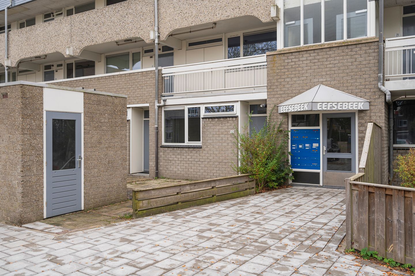 Foto 4 van Eefsebeek 10