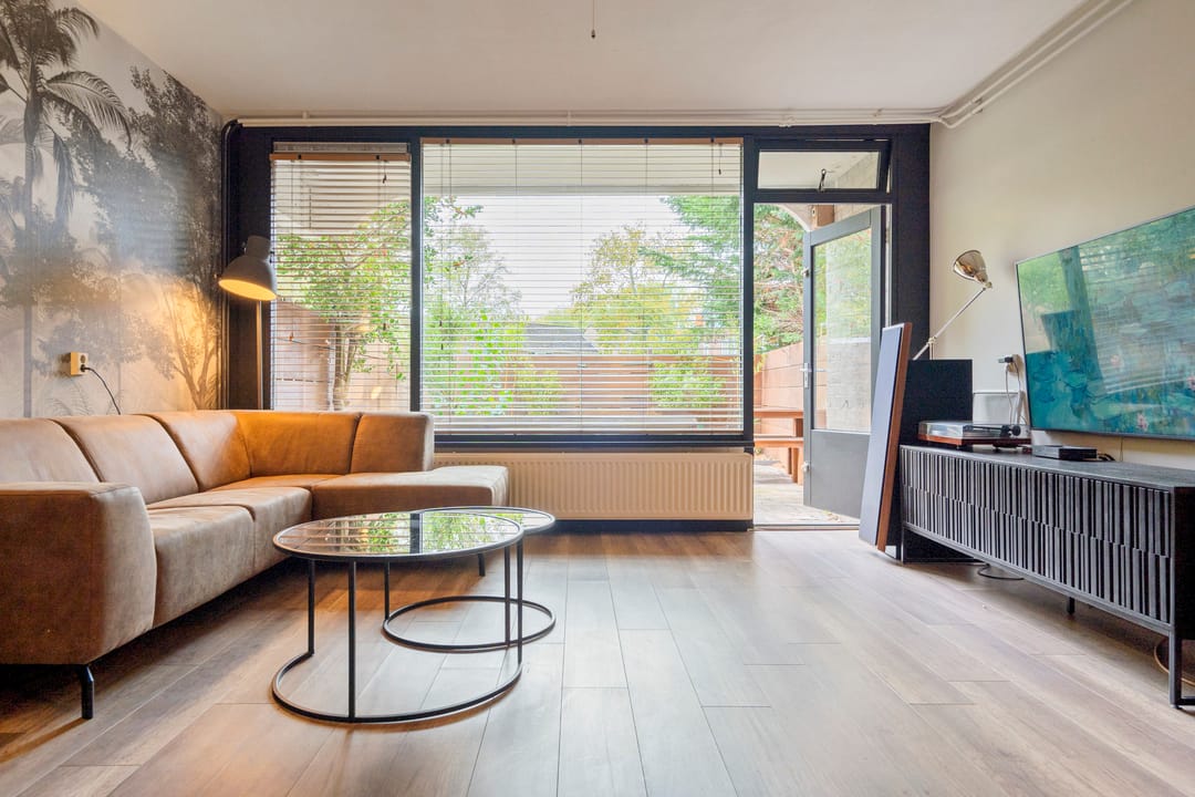 Foto 7 van Eefsebeek 10