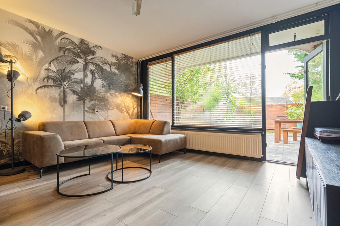 Foto 8 van Eefsebeek 10