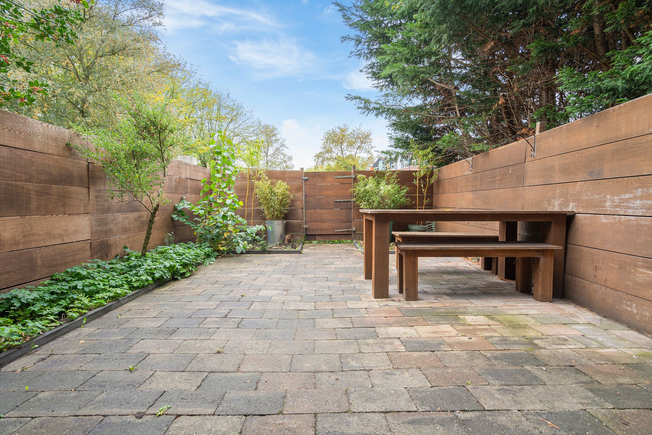 Foto 9 van Eefsebeek 10