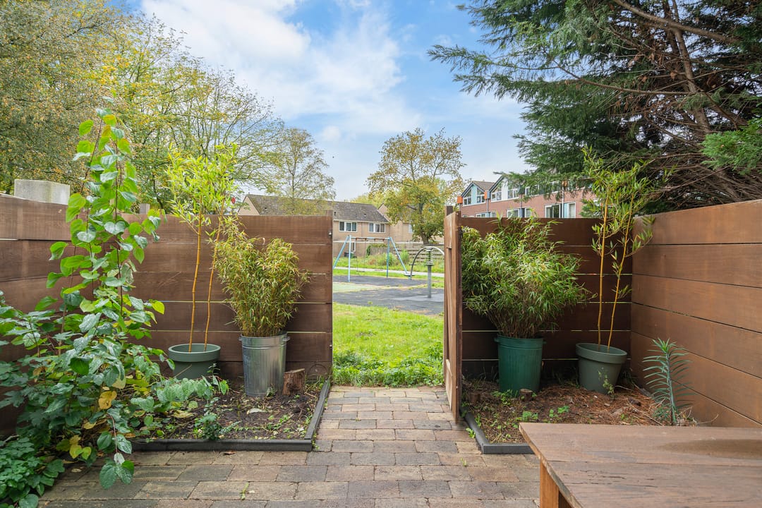 Foto 11 van Eefsebeek 10