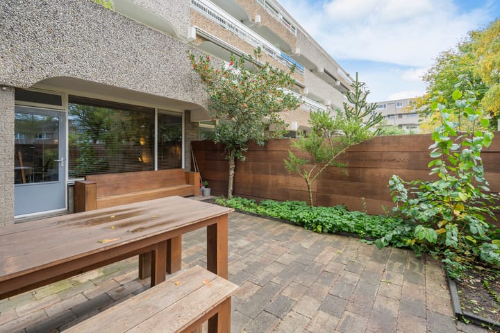 Foto 12 van Eefsebeek 10